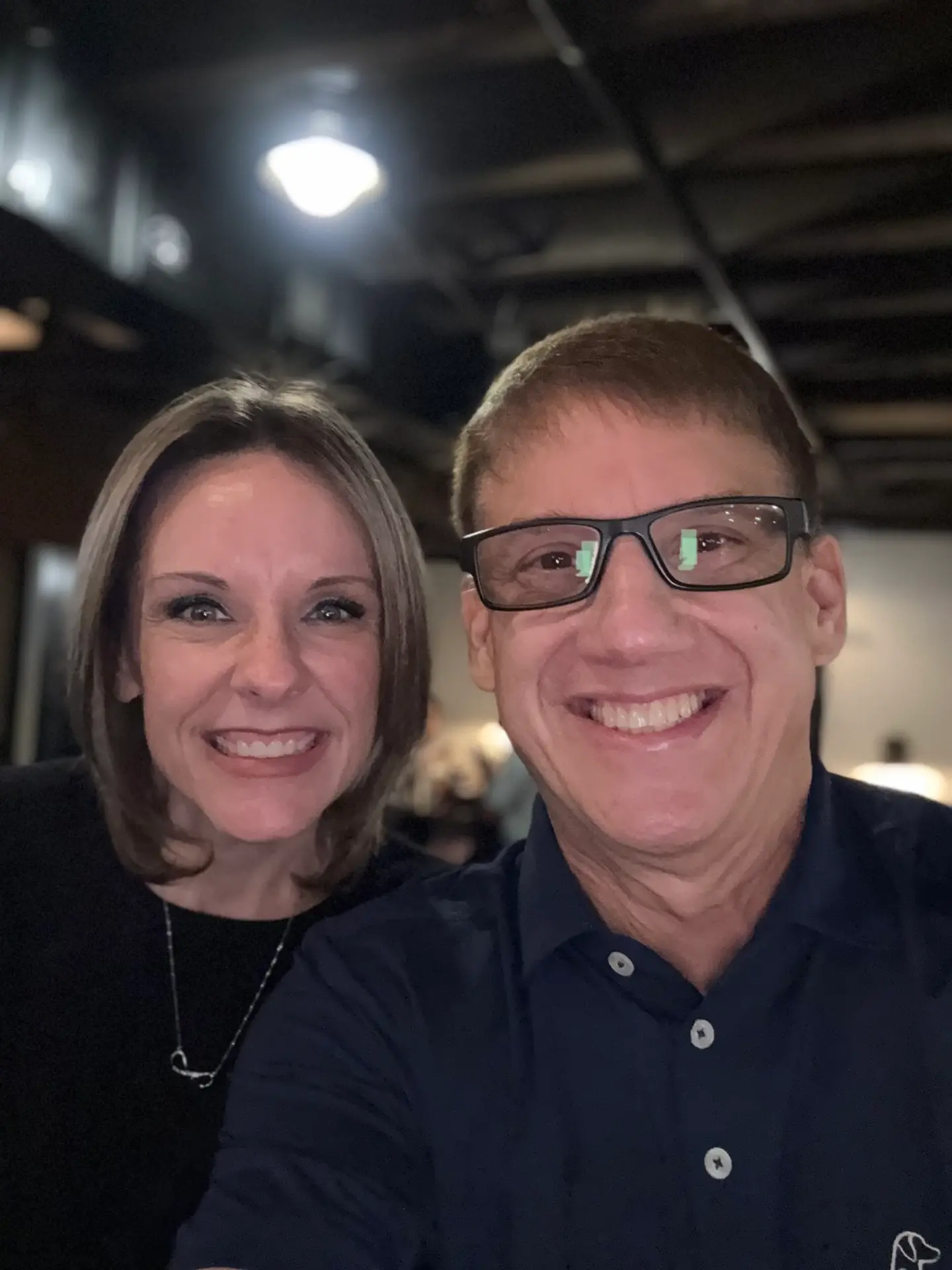 Chris and LaCrisha Lorenzoni, founders of HighPoint Gravity Digital Media