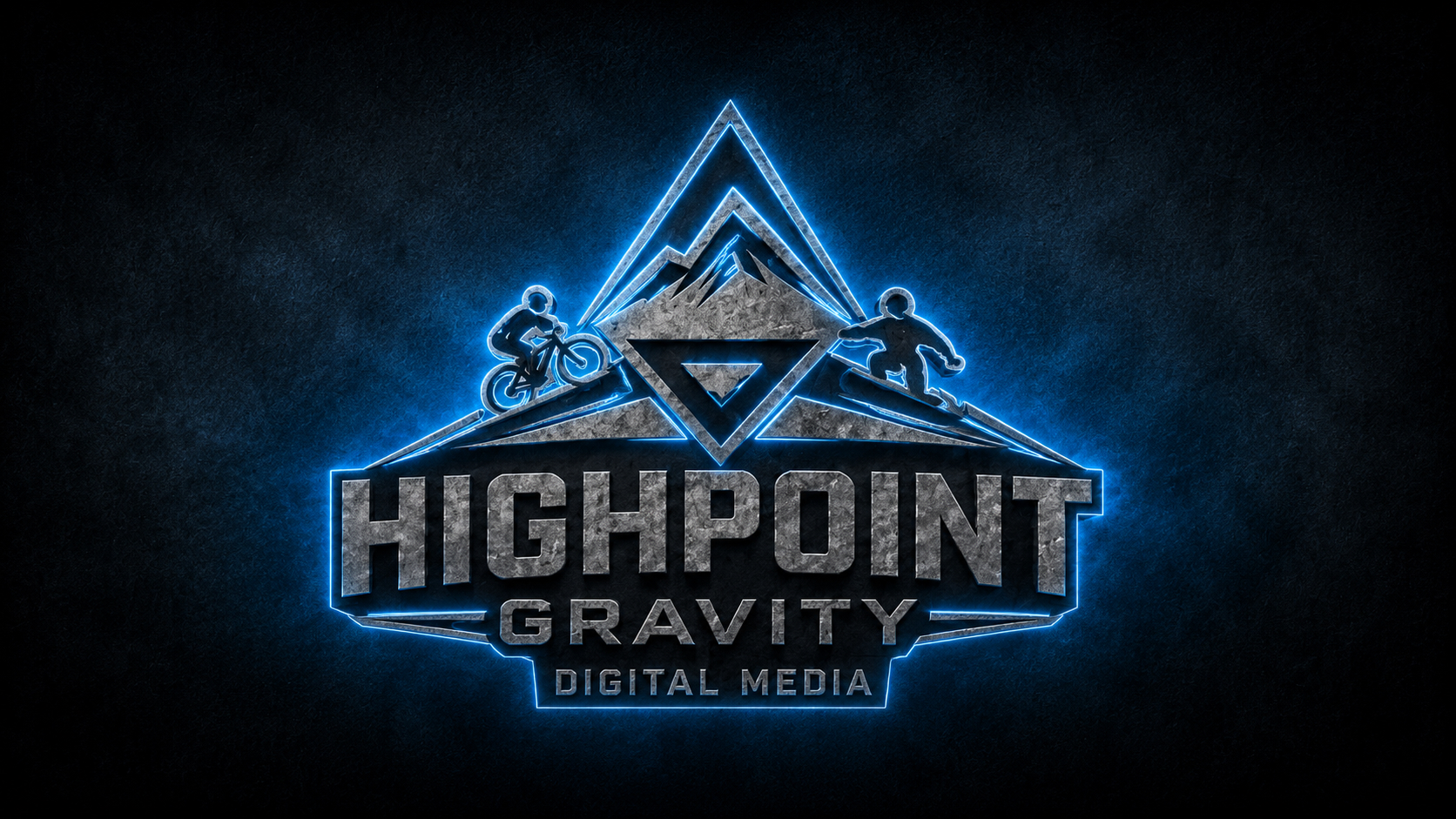 HighPoint Gravity Digital Media